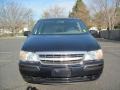 2003 Black Sapphire Metallic Chevrolet Venture LS  photo #14