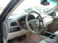 2007 Bermuda Blue Metallic Chevrolet Suburban 1500 LTZ  photo #18