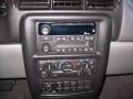 2003 Black Sapphire Metallic Chevrolet Venture LS  photo #23