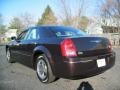 2005 Deep Lava Red Pearl Chrysler 300 Touring  photo #5