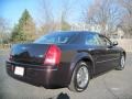 2005 Deep Lava Red Pearl Chrysler 300 Touring  photo #7