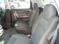 2008 Red Jewel GMC Acadia SLE  photo #13