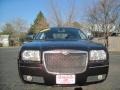 2005 Deep Lava Red Pearl Chrysler 300 Touring  photo #12