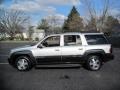 2004 Silverstone Metallic Chevrolet TrailBlazer EXT LT 4x4  photo #3