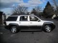 2004 Silverstone Metallic Chevrolet TrailBlazer EXT LT 4x4  photo #9