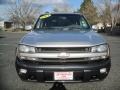 2004 Silverstone Metallic Chevrolet TrailBlazer EXT LT 4x4  photo #12