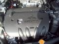 2012 Mercury Gray Mitsubishi Lancer GT  photo #20