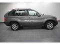 Stratus Grey Metallic - X5 3.0i Photo No. 6