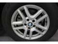 Stratus Grey Metallic - X5 3.0i Photo No. 7