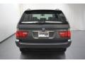Stratus Grey Metallic - X5 3.0i Photo No. 13