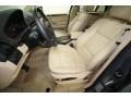 Stratus Grey Metallic - X5 3.0i Photo No. 17