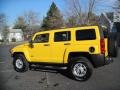 Yellow - H3  Photo No. 4