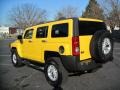 Yellow - H3  Photo No. 5