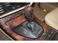 Stratus Grey Metallic - X5 3.0i Photo No. 27