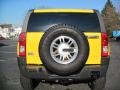 Yellow - H3  Photo No. 6