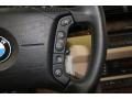 Stratus Grey Metallic - X5 3.0i Photo No. 29