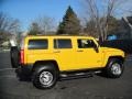 Yellow - H3  Photo No. 8