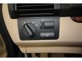 Stratus Grey Metallic - X5 3.0i Photo No. 31