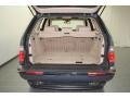Stratus Grey Metallic - X5 3.0i Photo No. 37
