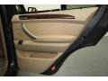Stratus Grey Metallic - X5 3.0i Photo No. 39