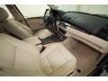 Stratus Grey Metallic - X5 3.0i Photo No. 41