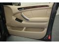 Stratus Grey Metallic - X5 3.0i Photo No. 43