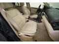 Stratus Grey Metallic - X5 3.0i Photo No. 44