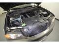 Stratus Grey Metallic - X5 3.0i Photo No. 45