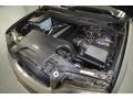 Stratus Grey Metallic - X5 3.0i Photo No. 46