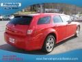 2008 TorRed Dodge Magnum   photo #5