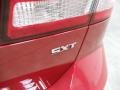 2012 Brilliant Red Tri-Coat Pearl Dodge Journey SXT AWD  photo #31