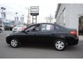 Black Pearl - Elantra GLS Sedan Photo No. 3