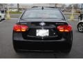 Black Pearl - Elantra GLS Sedan Photo No. 5