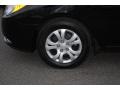 Black Pearl - Elantra GLS Sedan Photo No. 8