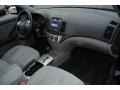 Black Pearl - Elantra GLS Sedan Photo No. 9
