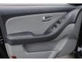 Black Pearl - Elantra GLS Sedan Photo No. 11