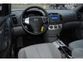Black Pearl - Elantra GLS Sedan Photo No. 15