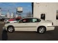 White - Impala LS Photo No. 3