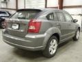 2012 Tungsten Metallic Dodge Caliber SXT  photo #5