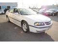 White - Impala LS Photo No. 7