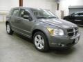 2012 Tungsten Metallic Dodge Caliber SXT  photo #7