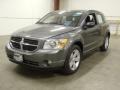 Tungsten Metallic - Caliber SXT Photo No. 1