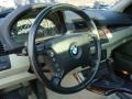 2004 Olivin Green Metallic BMW X5 3.0i  photo #12