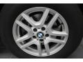 Titanium Silver Metallic - X5 3.0i Photo No. 7