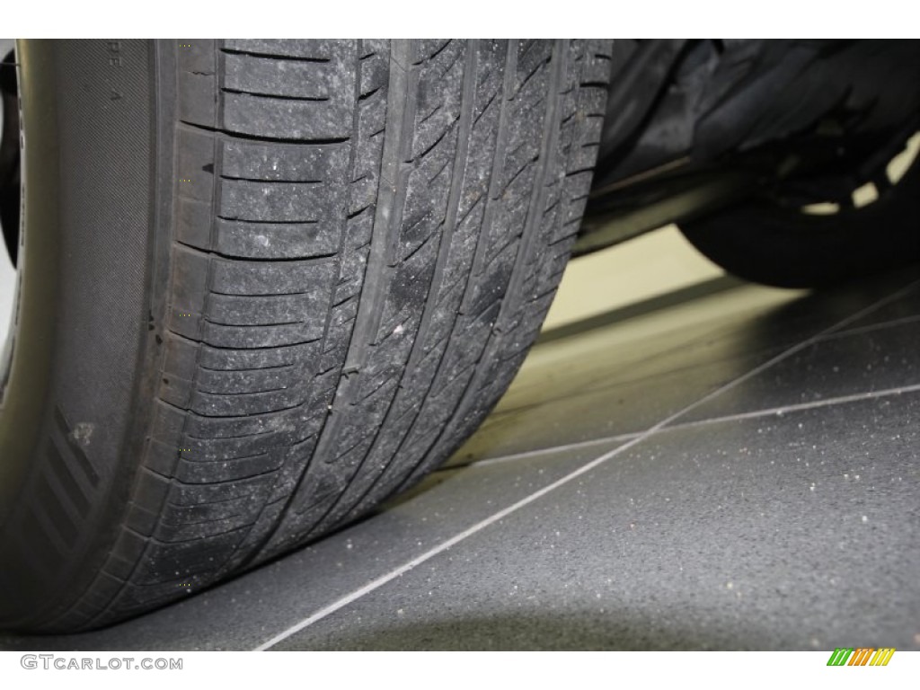 2006 X5 3.0i - Titanium Silver Metallic / Grey photo #9