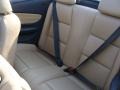 2008 Alpine White BMW 1 Series 135i Convertible  photo #8