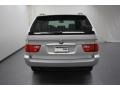 Titanium Silver Metallic - X5 3.0i Photo No. 13