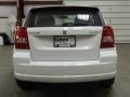 2012 Bright White Dodge Caliber SXT  photo #4