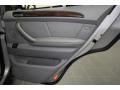 Titanium Silver Metallic - X5 3.0i Photo No. 41