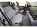 Titanium Silver Metallic - X5 3.0i Photo No. 46
